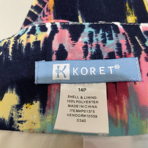 Koret Blazer - Picture 5 of 5